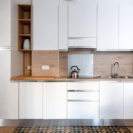 Fully Furnished Apartment-Treviso Center Exterior foto