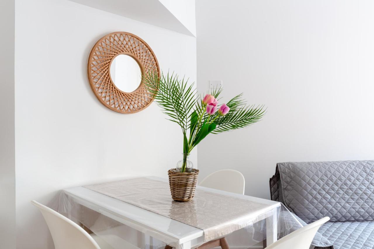Fully Furnished Apartment-Treviso Center Exterior foto