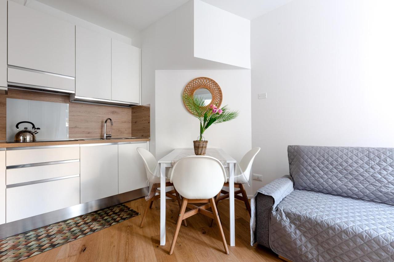 Fully Furnished Apartment-Treviso Center Exterior foto