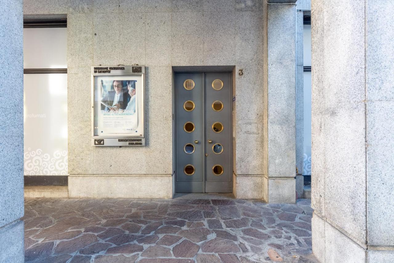 Fully Furnished Apartment-Treviso Center Exterior foto